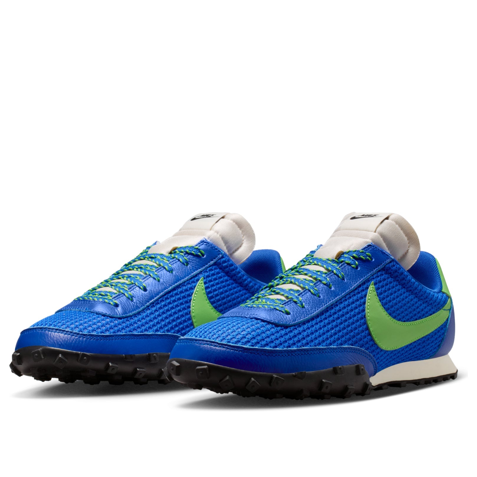 Nike Waffle Racer SE 'Racer Blue Mean Green' IM8673-400