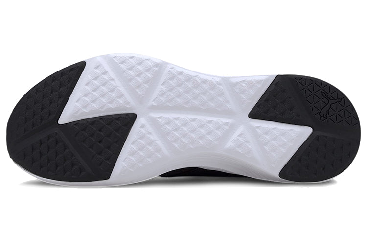 (WMNS) PUMA Prowl Slip-On 'Black White' 193078-01