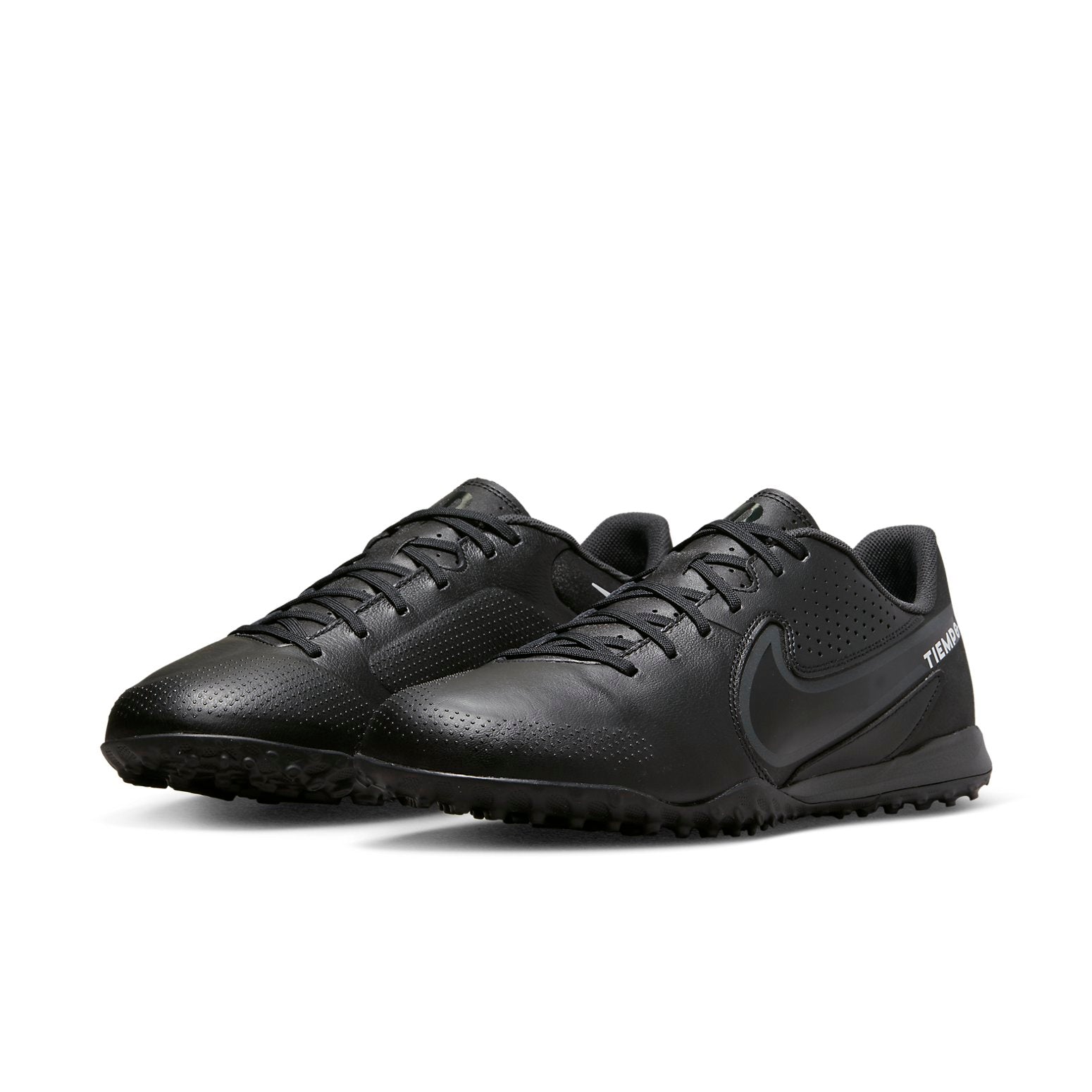Nike Tiempo Legend 9 Academy TF 'Shadow Pack' DA1191-001