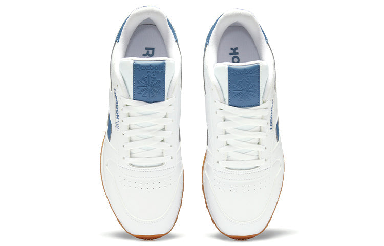 Reebok Classic Leather 'White Blue Slate' GW9962