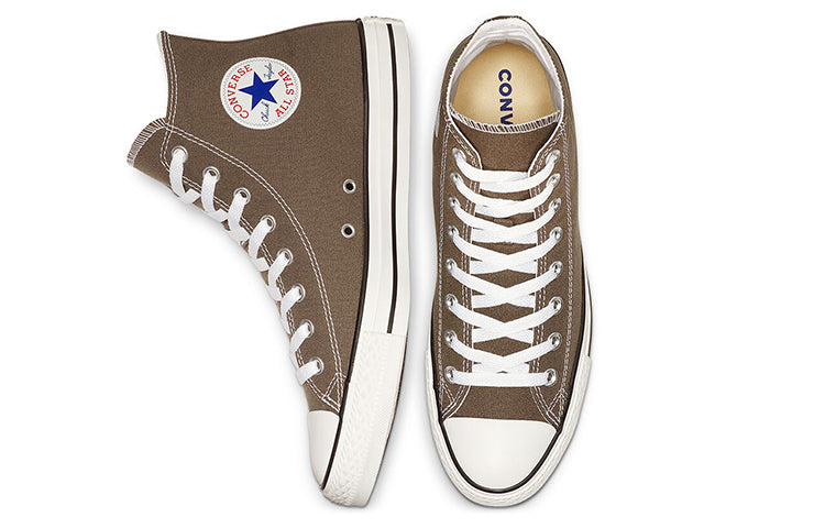 Converse Chuck Taylor All Star Hi Top 'Charcoal' 1J793C