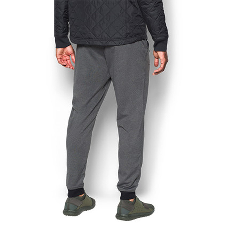 Under Armour Sporstyle Joggers 'Dark Grey' 1290261-090