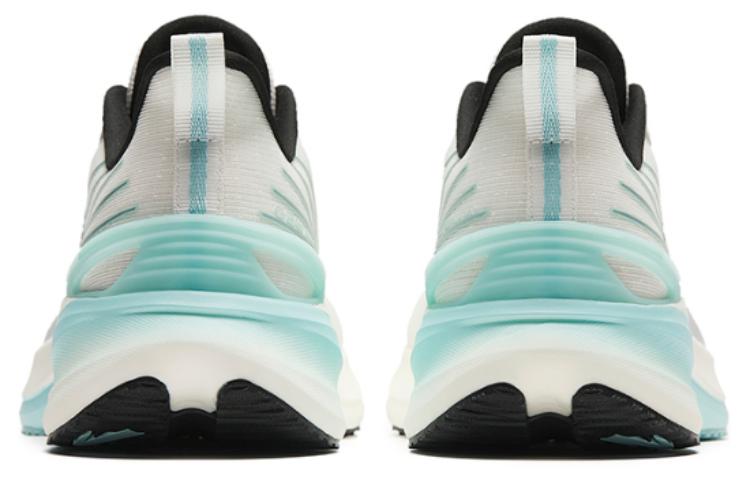 ANTA Lingpao 4 'White Black Jade' 112425585-6