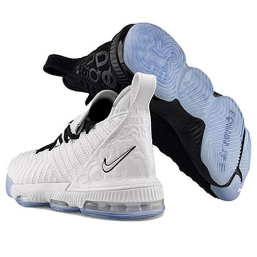 (GS) Nike LeBron 16 'Equality' AQ2465-100