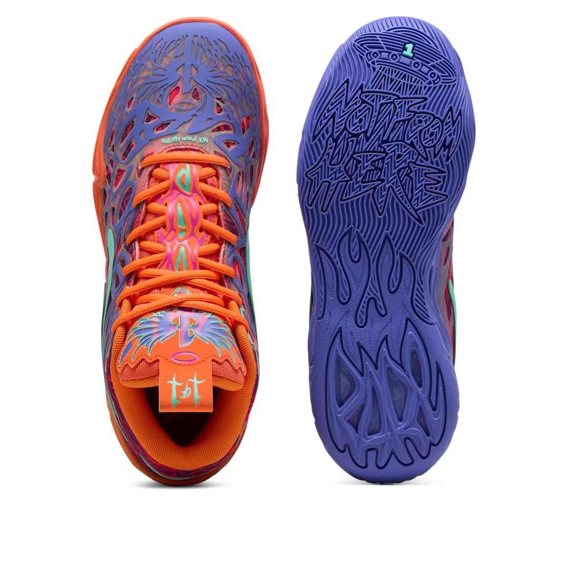 PUMA MB.04 'Creativity Pack' 311690-01