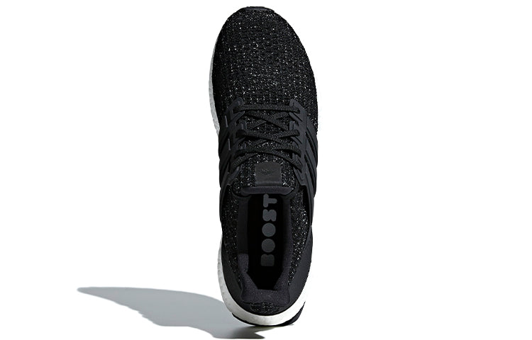 adidas Ultraboost 4.0 'Black White Speckle' F36153
