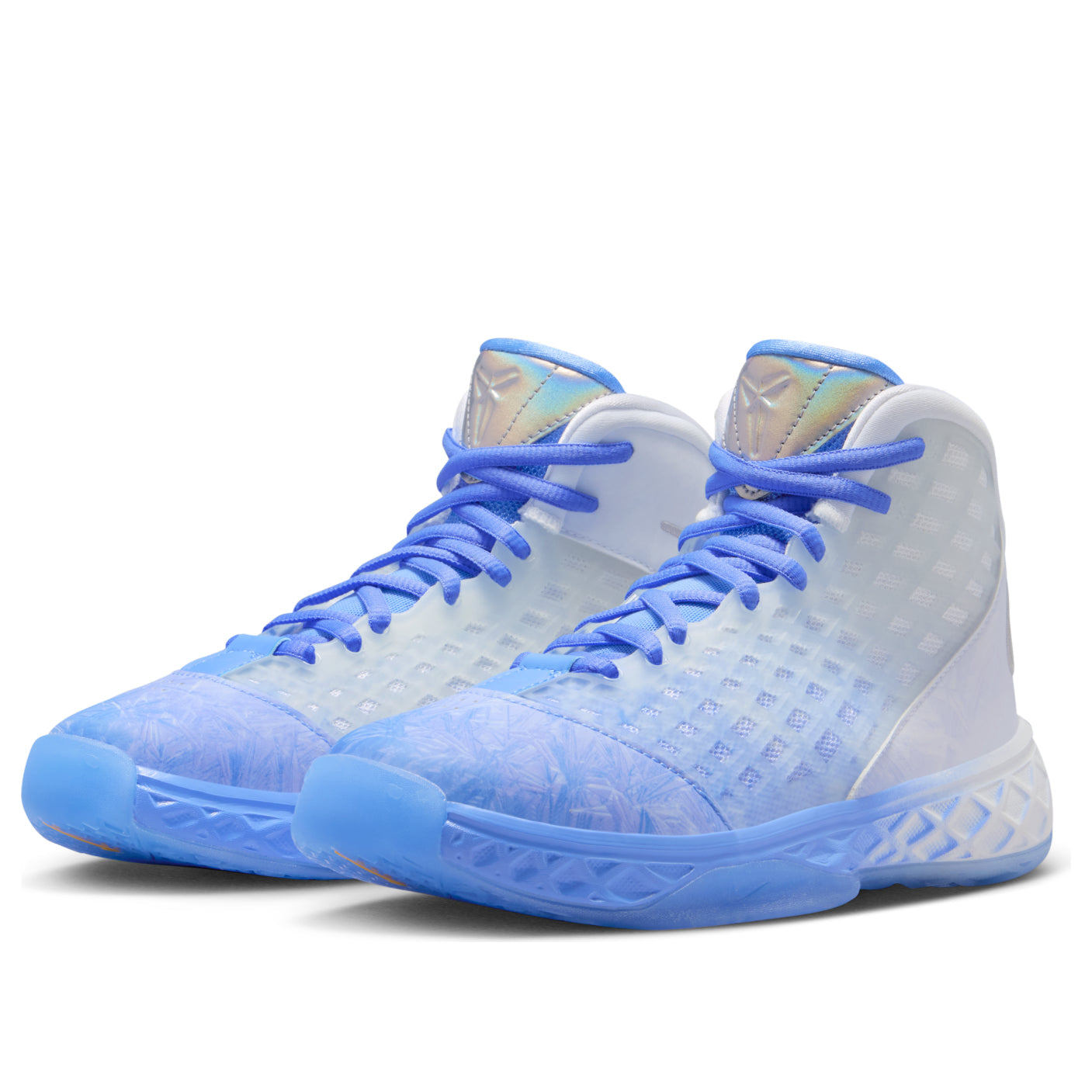 (GS) Nike Kobe 3 'Christmas' HQ2304-400