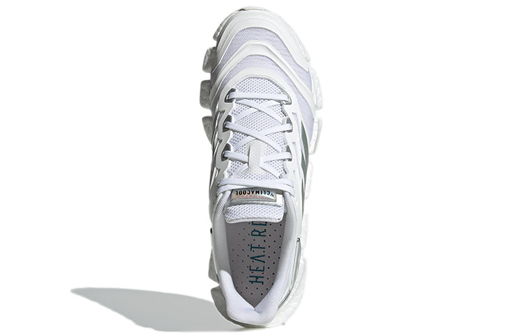 adidas Climacool Vento 'White Silver Metallic' FZ1731