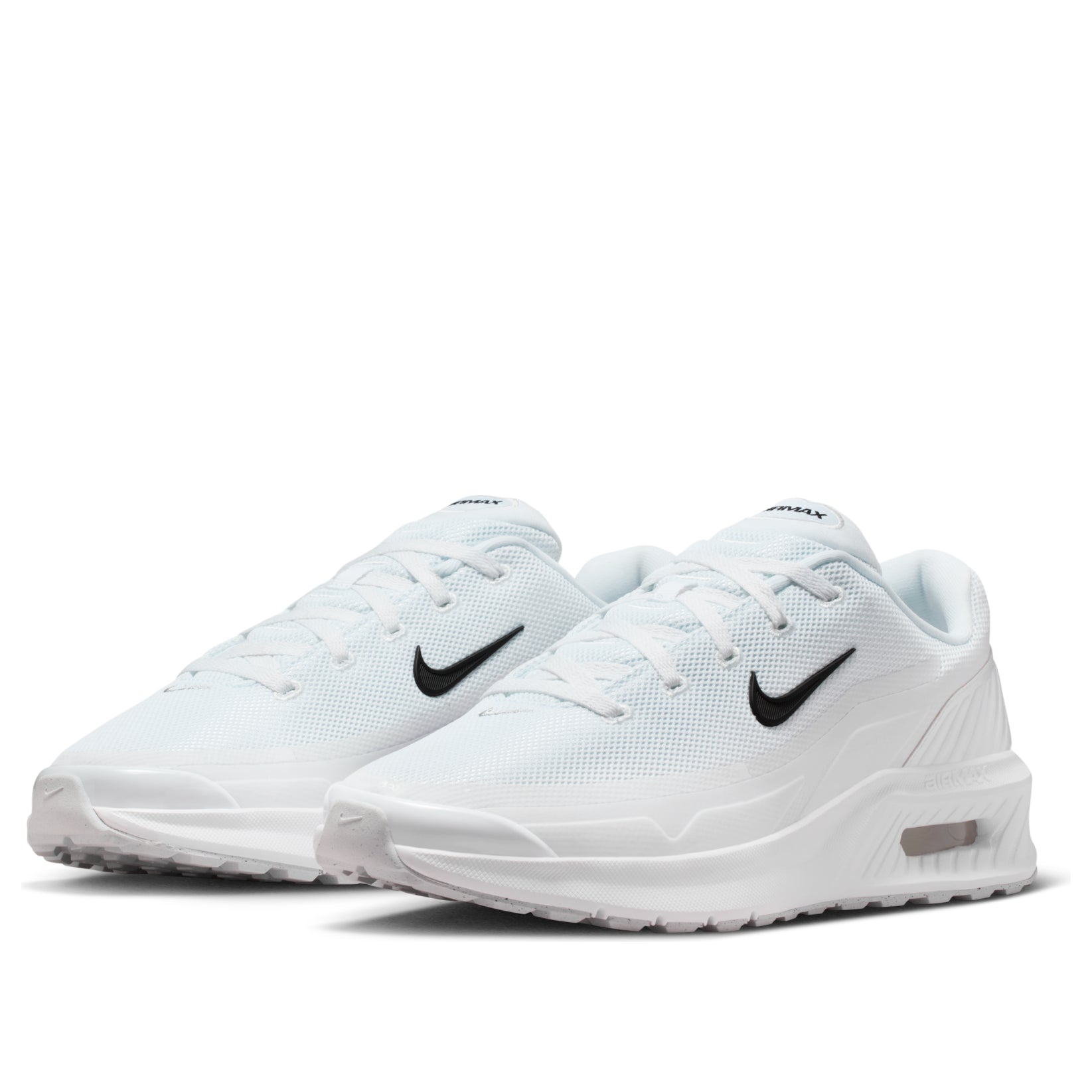 Nike Air Max Bia 'White Black' IO9416-100
