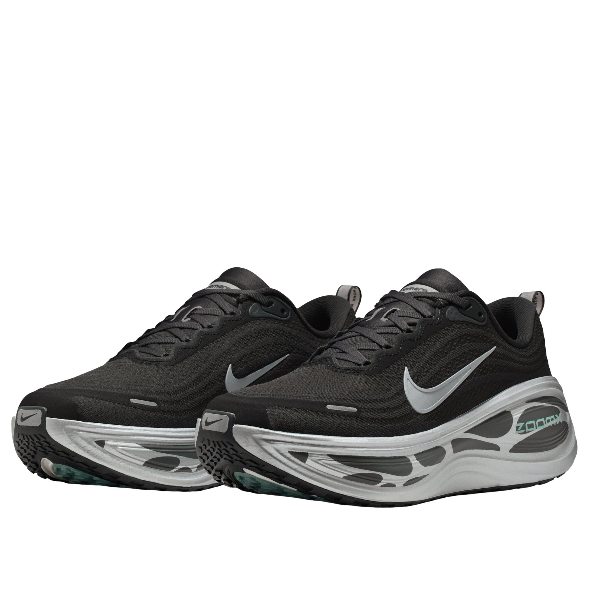 Nike Air Zoom Vomero Plus 'Anthracite Zebra' IM6011-060