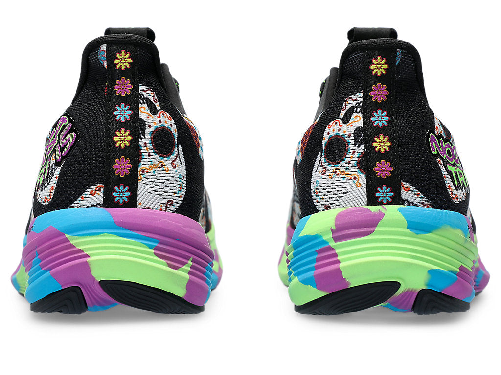 (WMNS) ASICS Noosa Tri 15 Limited Edition 'Avant Garde - Skull' 1012B619-001
