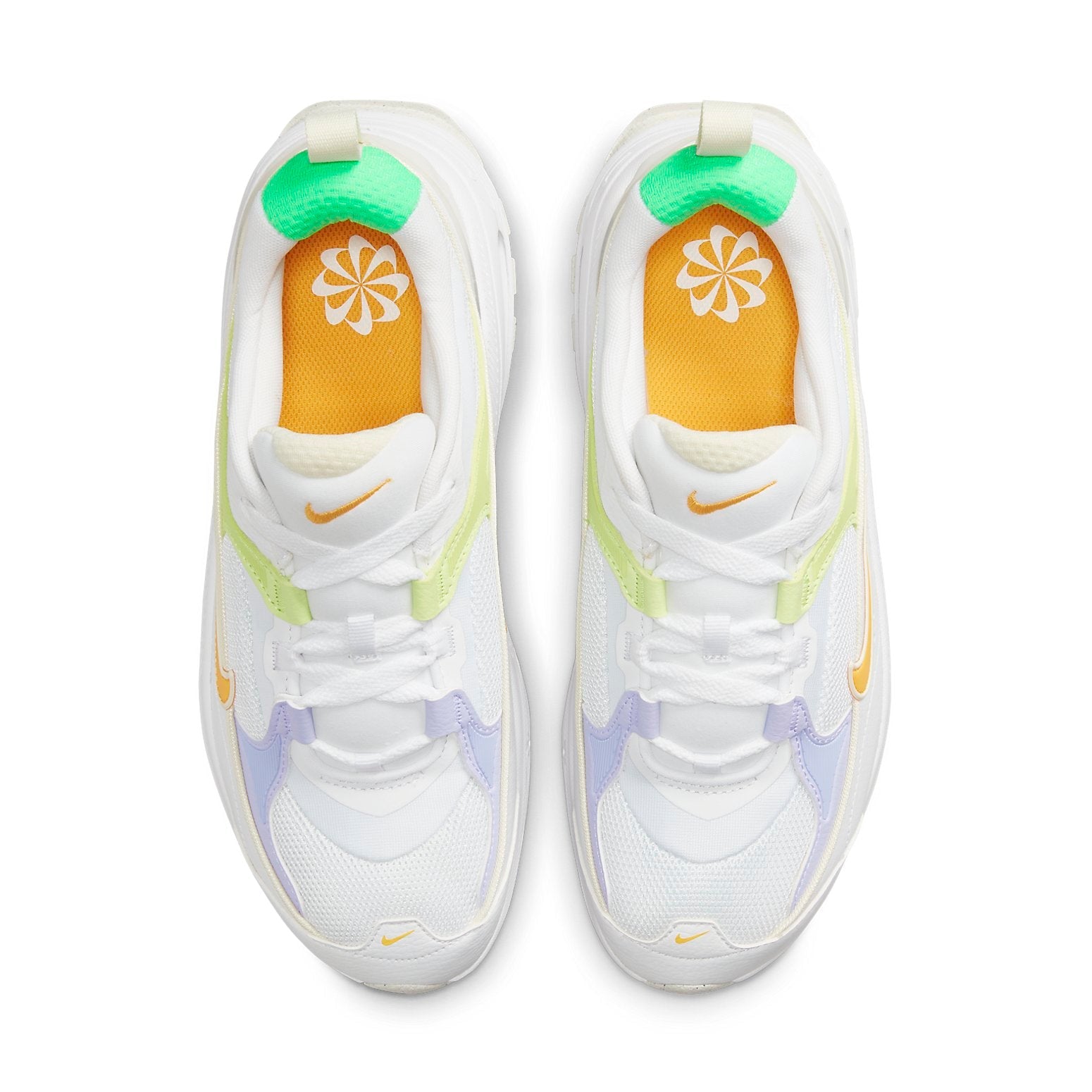 (WMNS) Nike Air Max Bliss Next Nature 'White Lemon' FJ4741-100