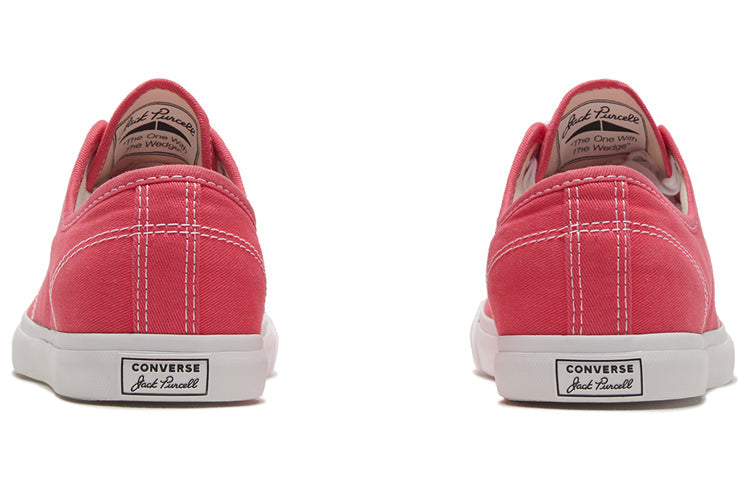 (WMNS) Converse Jack Purcell Lp Pink 569770C