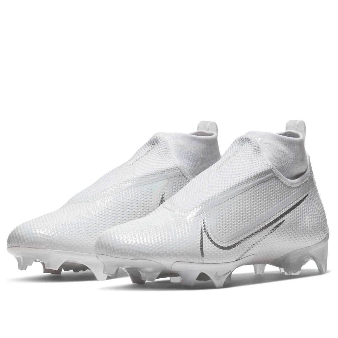 Nike Vapor Edge Pro 360 'White Chrome' AO8277-108