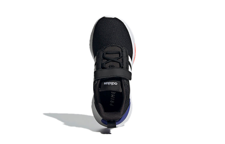 (GS) adidas Racer TR21 J 'Black Sonic Ink' H04219