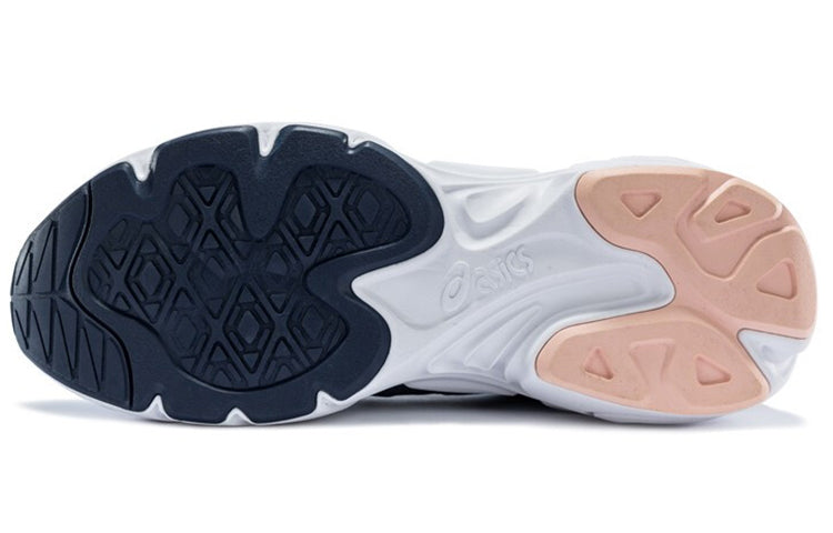 (WMNS) ASICS Gel-BND 'Blue' 1022A186-400