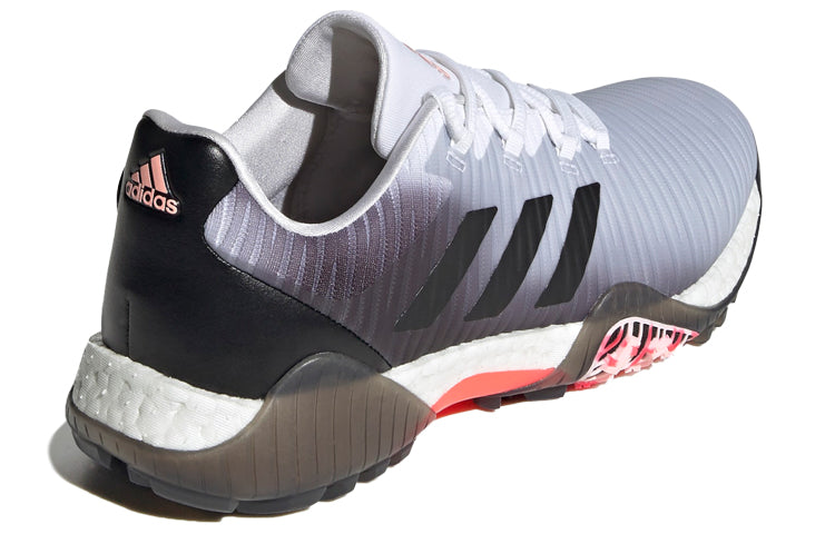 (WMNS) adidas Codechaos 'Black White Orange' FW4989