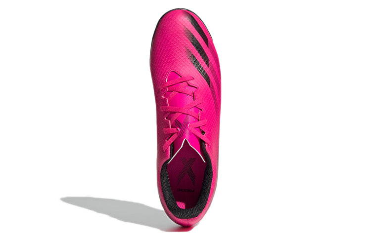 adidas X Ghosted.4 IN 'Rose' FW6905