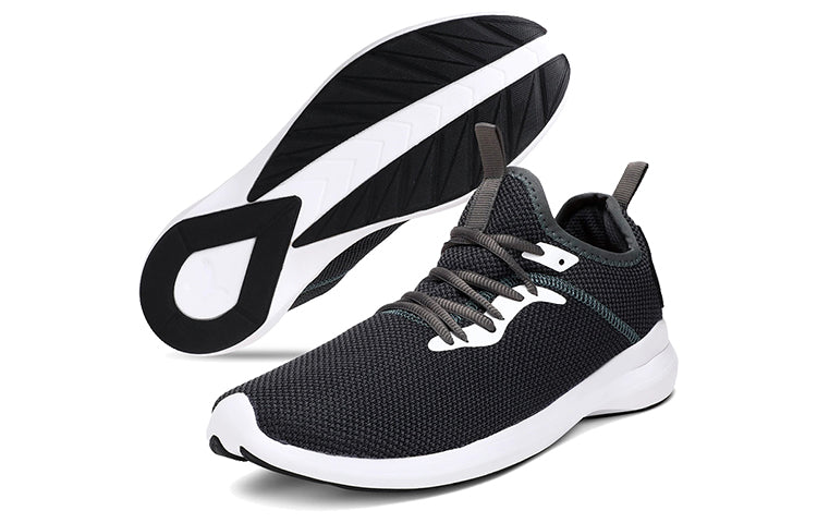 PUMA Corode Idp Black/White 373101-02