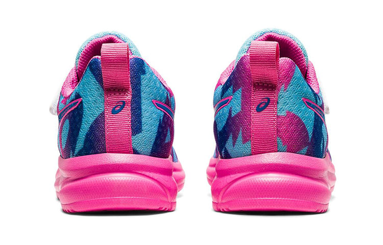 (PS) ASICS Soulyte 'Ocean Decay Pink' 1014A098-403