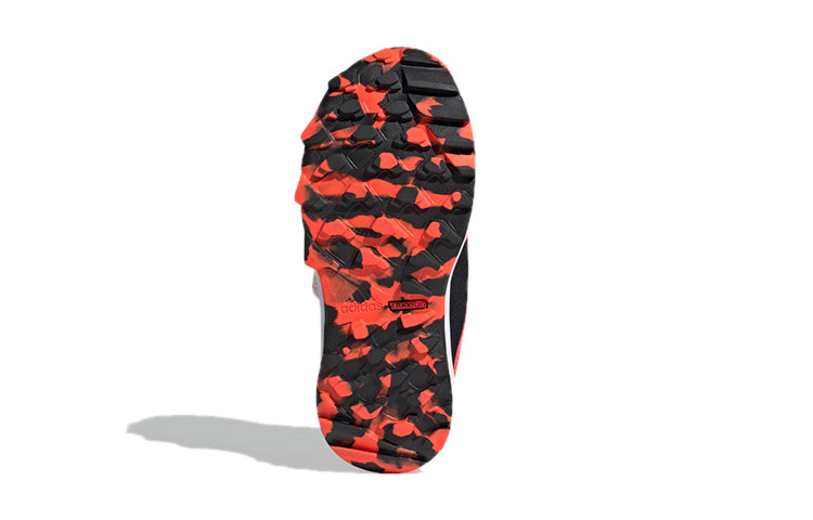 (PS) adidas Terrex Agravic Boa 'Black Orange' FW9751