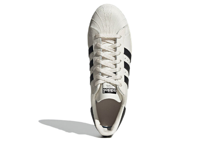adidas originals Superstar 82 'White Black' GY7037