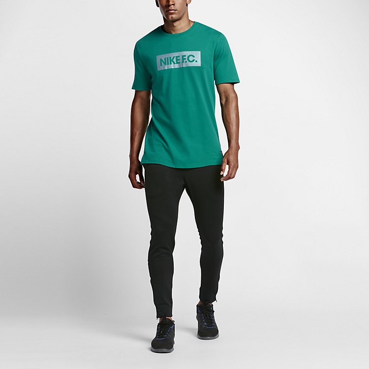 Nike FC Color Shift Block T-Shirt 805521-351