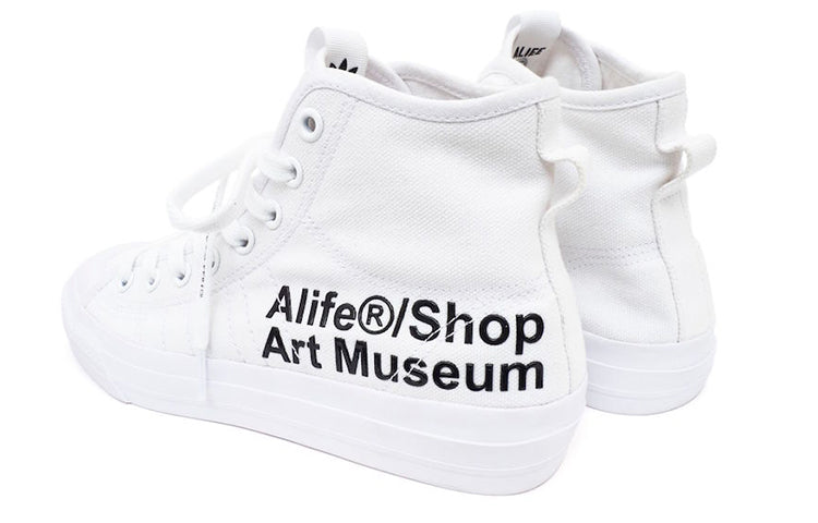 adidas x ALIFE Nizza Hi 'Artist Proof' G27710