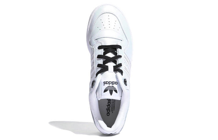 (WMNS) adidas Rivalry Low 'Pearl White' FV3436