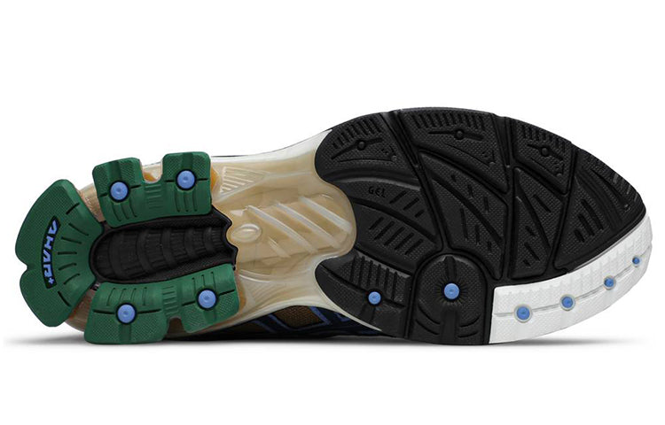 ASICS x Affix Works Gel-Kinsei OG Gore-Tex 'Desert Grand Shark' 1021A255-200