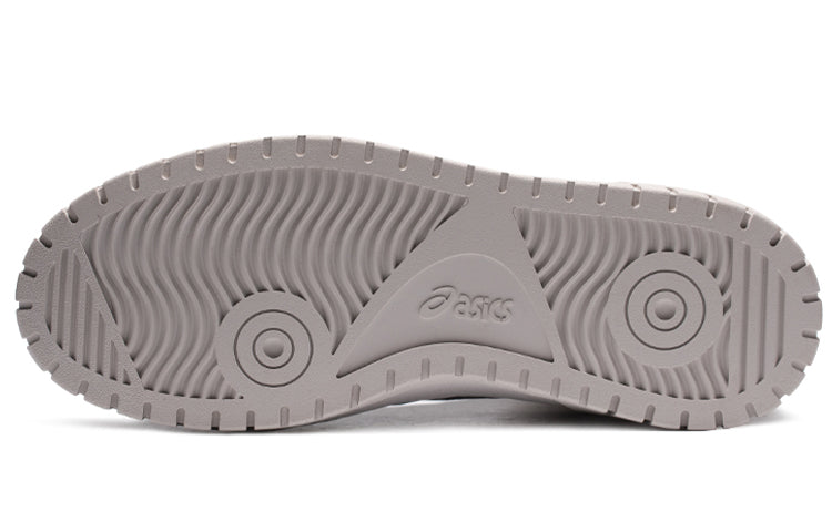 ASICS Unisex Court Mz-Hi Sneakers Gray 1203A177-020