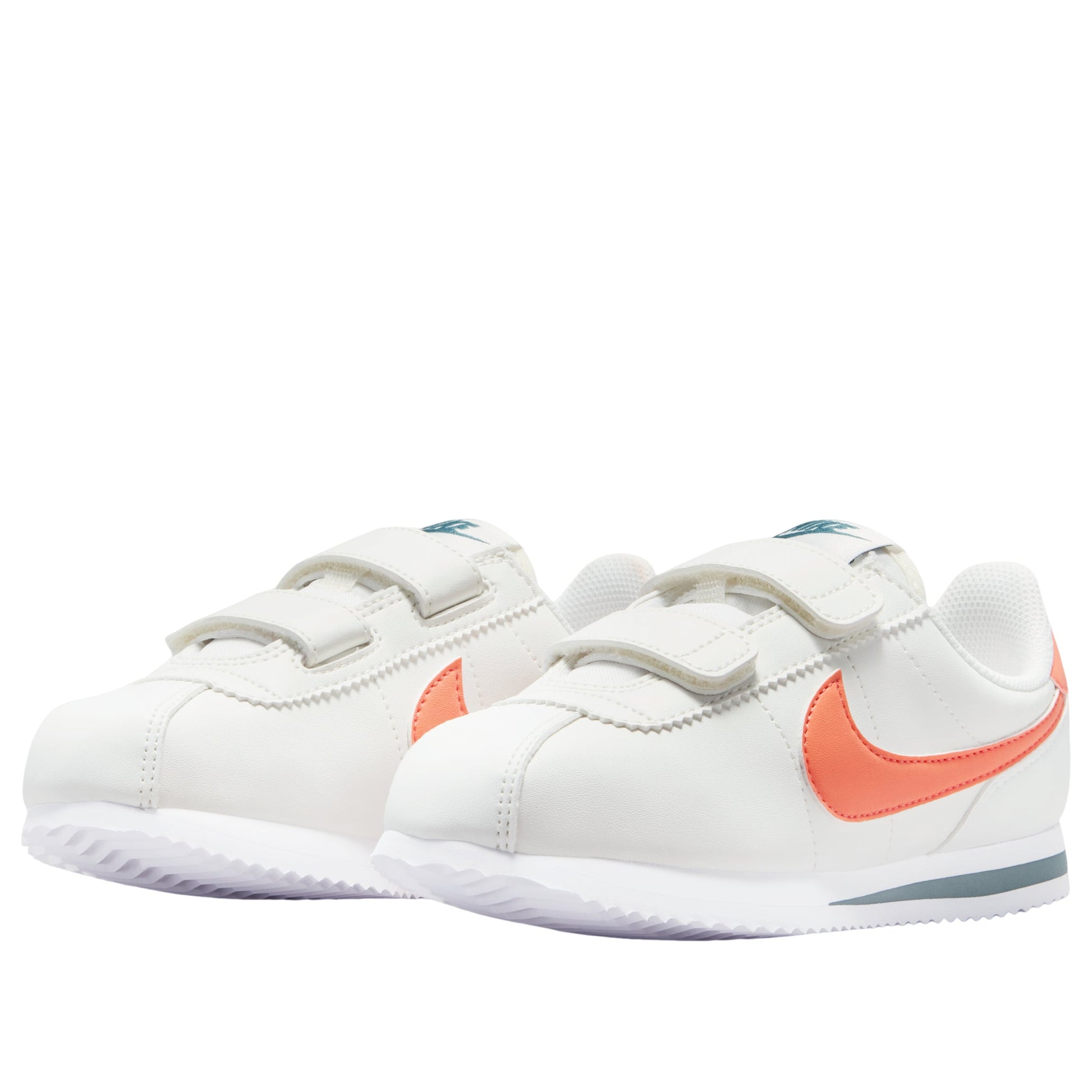 (PS) Nike Cortez 'Sail White Mineral Slate' IQ7636-109