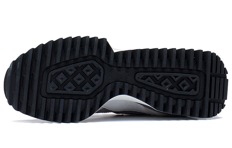 Li-Ning Cargo Carrying 'Grey White' AGCS261-5