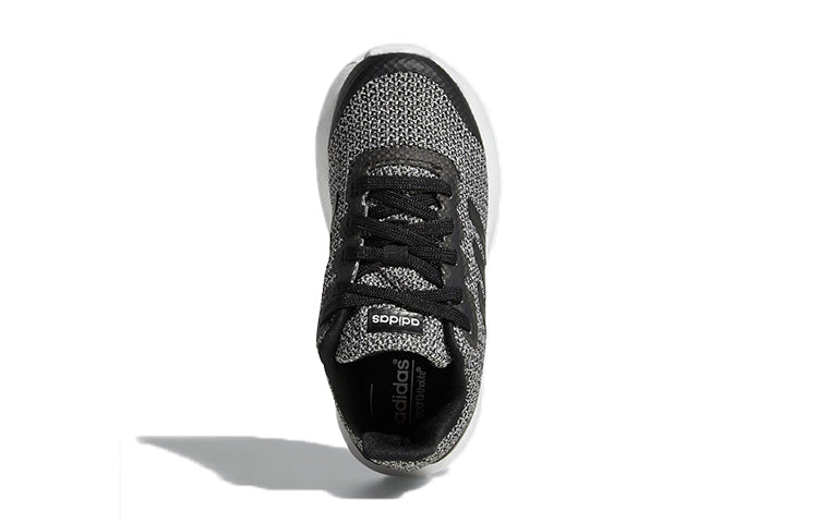 (GS) adidas Cosmic 2 SL J 'Black Red' AP9895