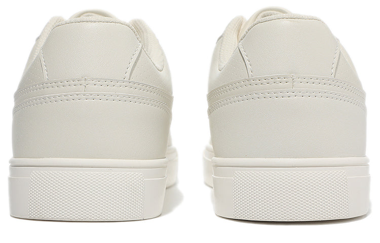 FILA Low-Top Sneakers 'Triple Cream' 1TM01756D_920