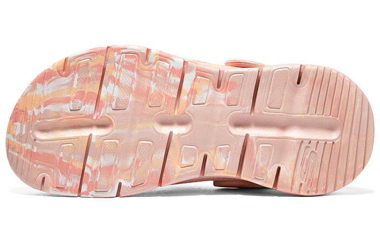 (WMNS) Skechers Foamies Arch Fit 'Pink Marble' 111403-PCH