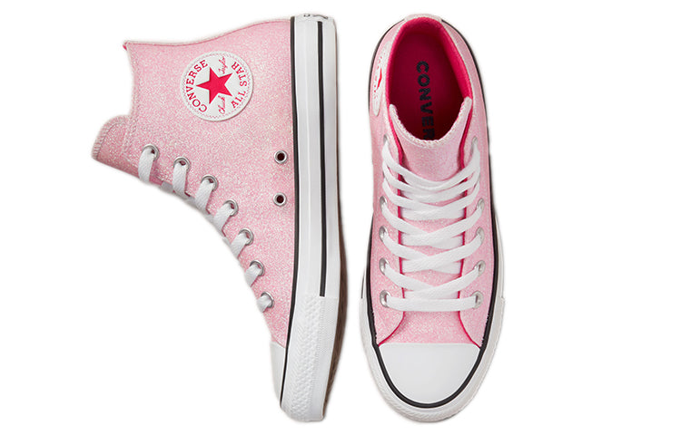 (WMNS) Converse Authentic Glam Chuck Taylor All Star 572045C
