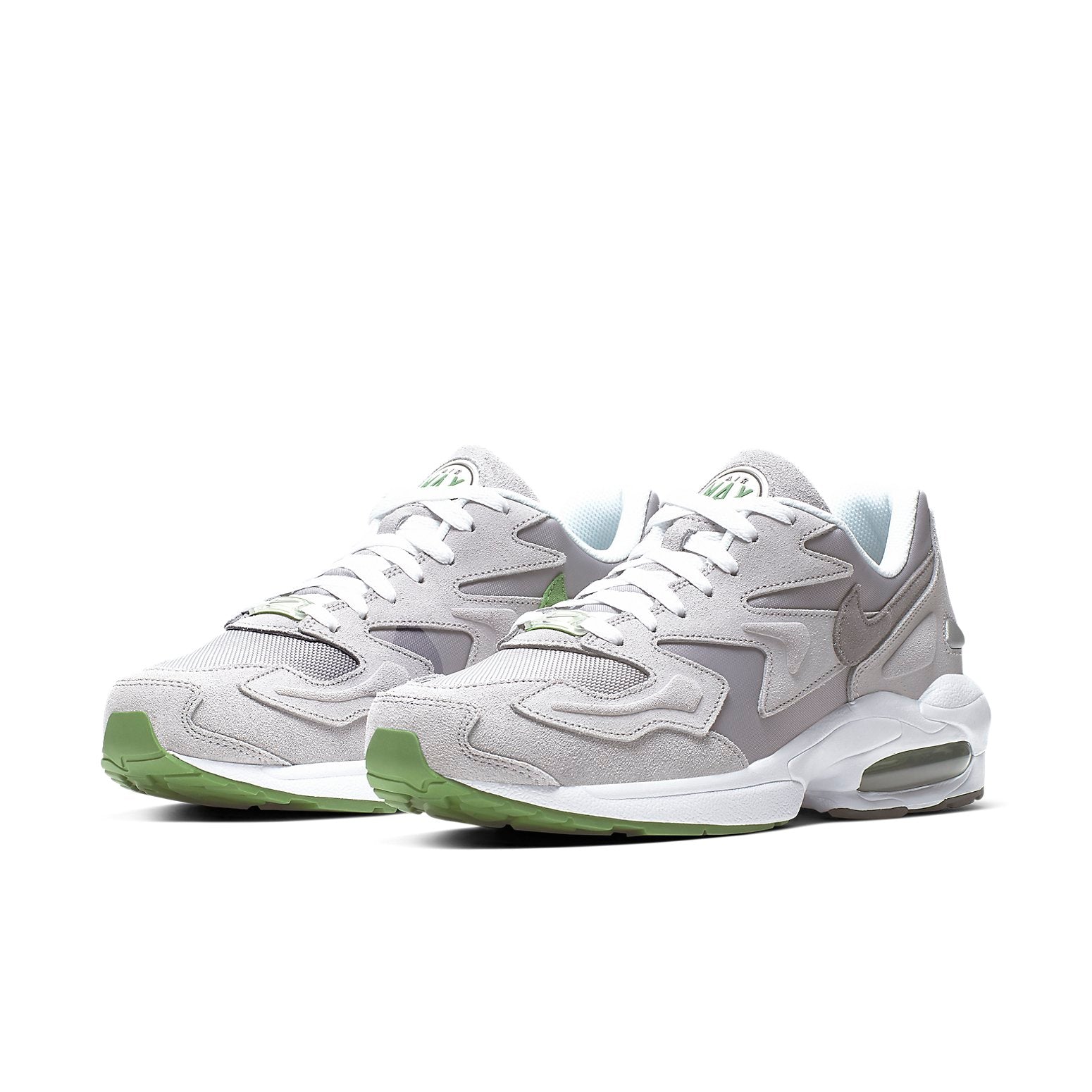 Nike Air Max 2 Light LX 'Chlorophyll' CI1672-001
