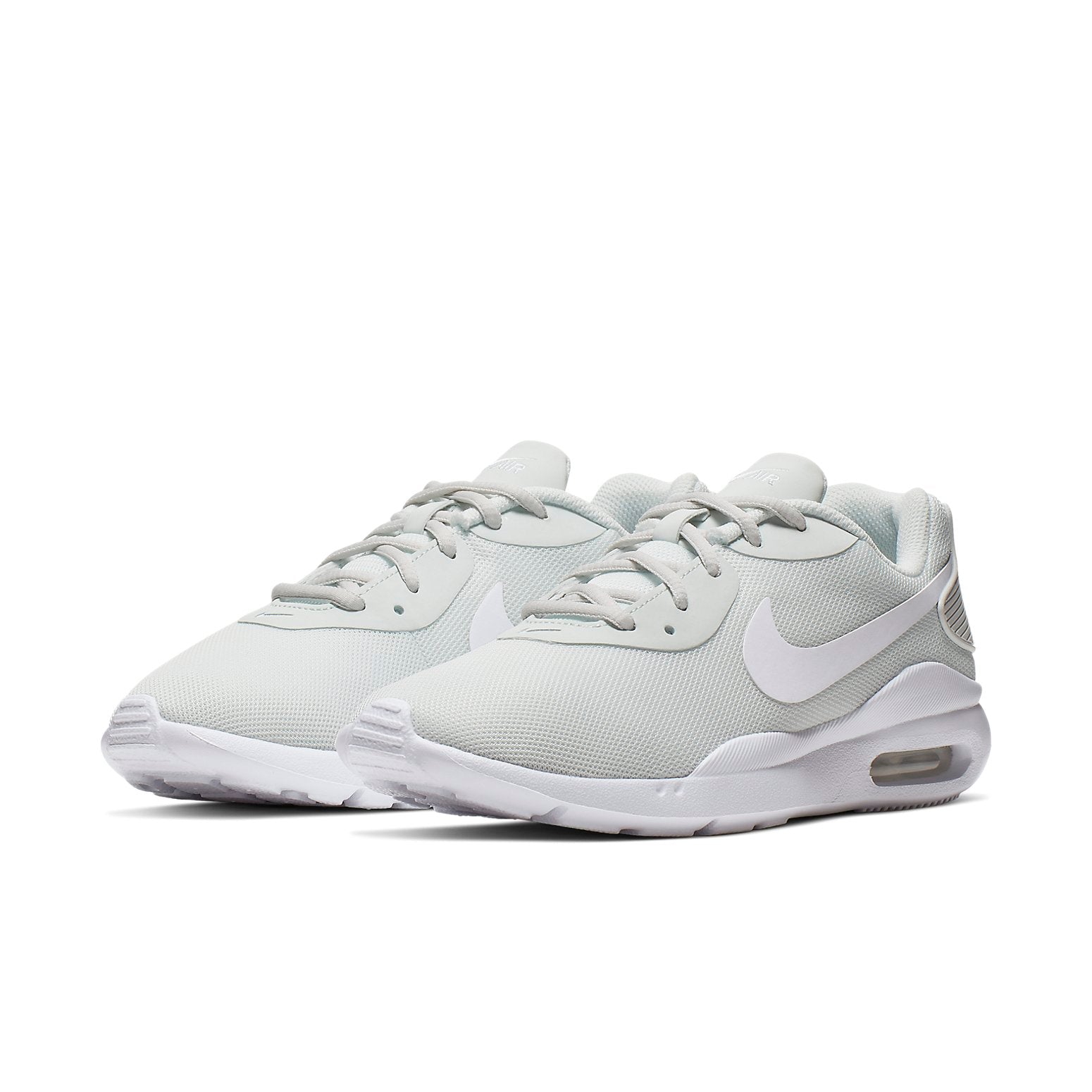 (WMNS) Nike Air Max Oketo 'Ghost Aqua' AQ2231-400