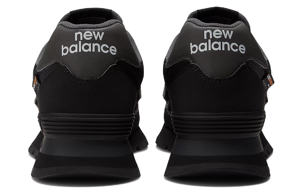 New Balance 574 Rugged ML574DK2