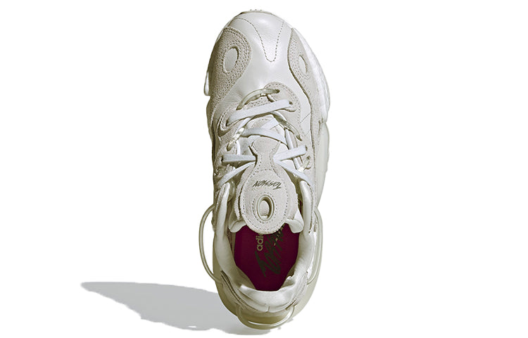 (WMNS) adidas originals Torsion X White EG0594