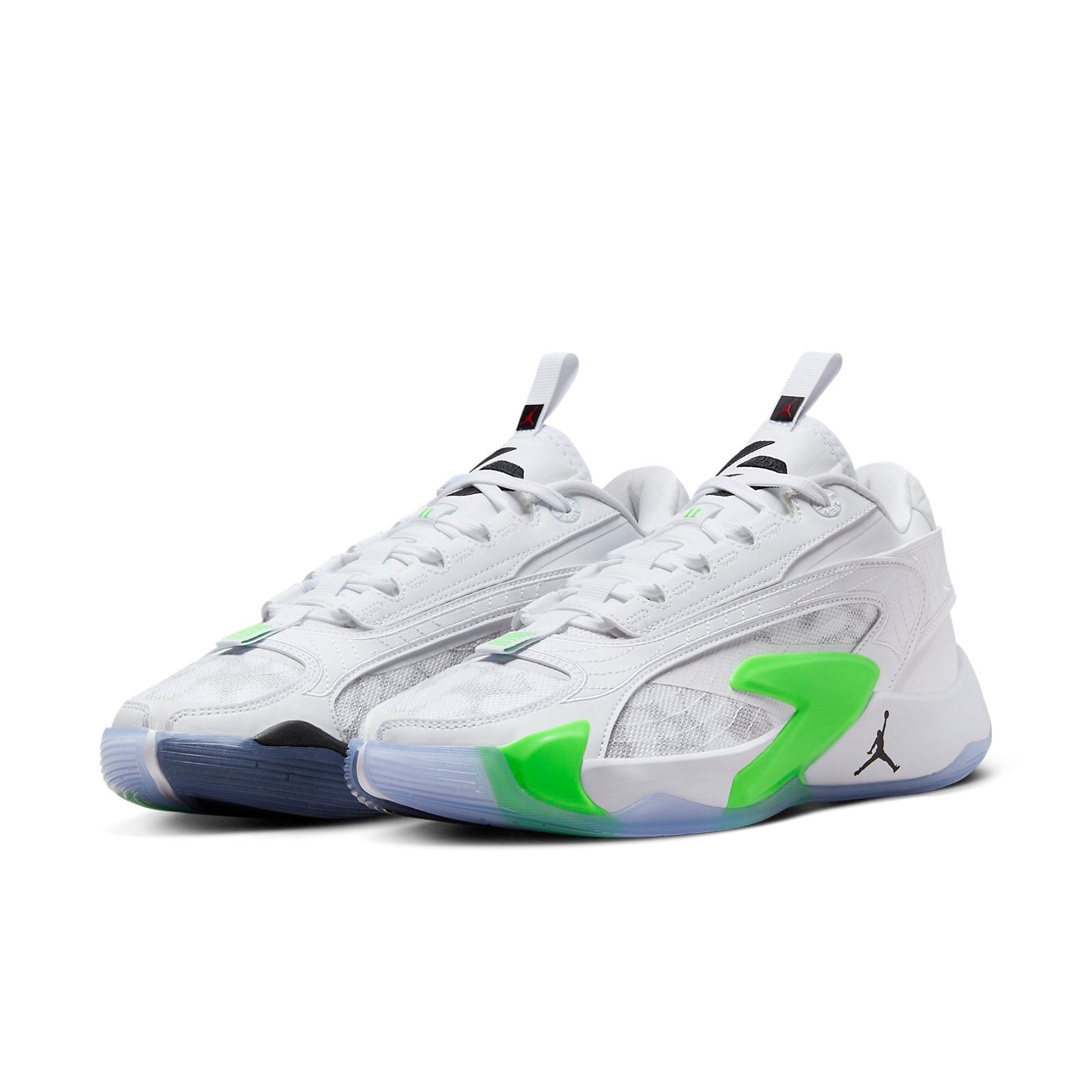 Air Jordan Luka 2 Trick Shot PF DX9012-103