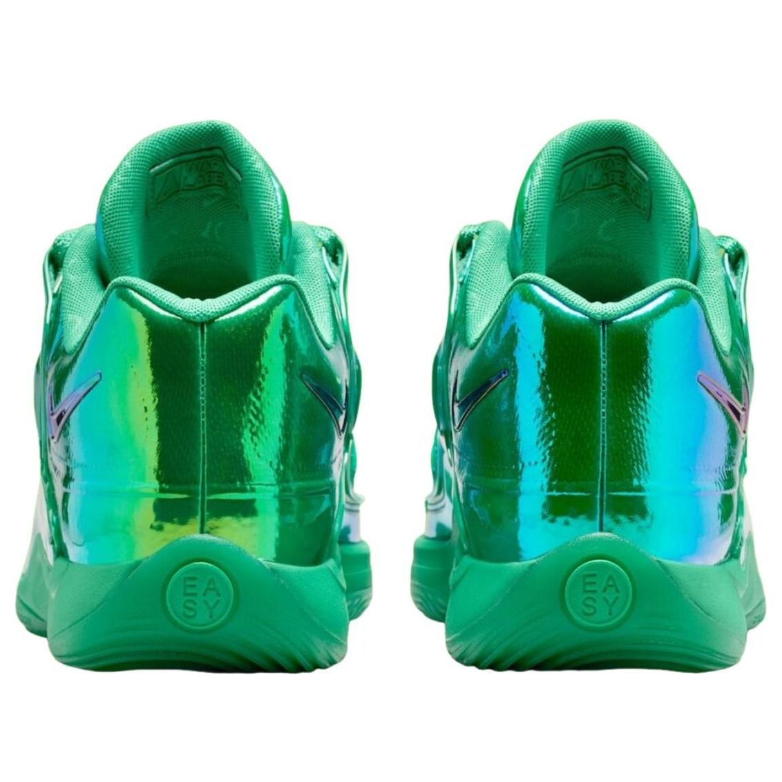 Nike KD 18 LX 'All-Star Warning Label' IB6682-300