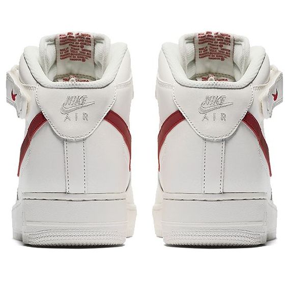 Nike Air Force 1 Mid '07 'Sail' 315123-126