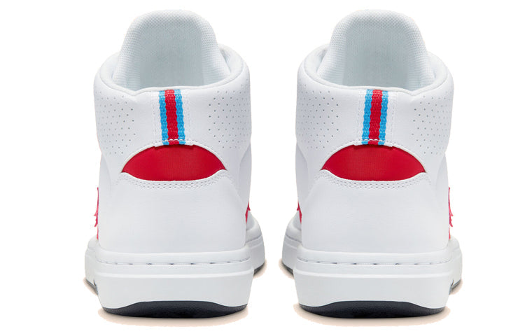 Converse Twisted Varsity Rival 'Red White' 167081C
