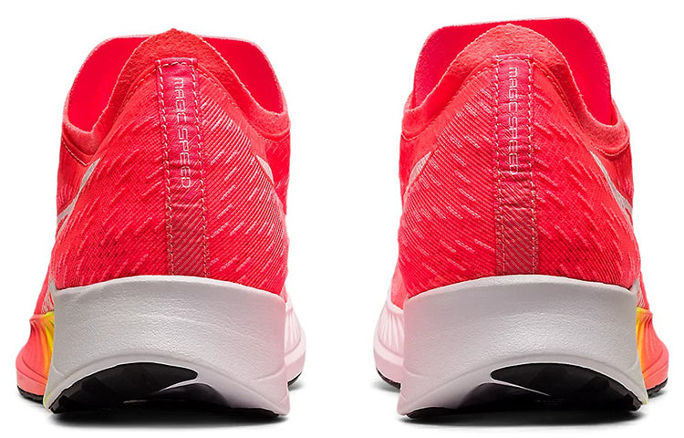(WMNS) ASICS Magic Speed 'Blazing Coral' 1012A895-710