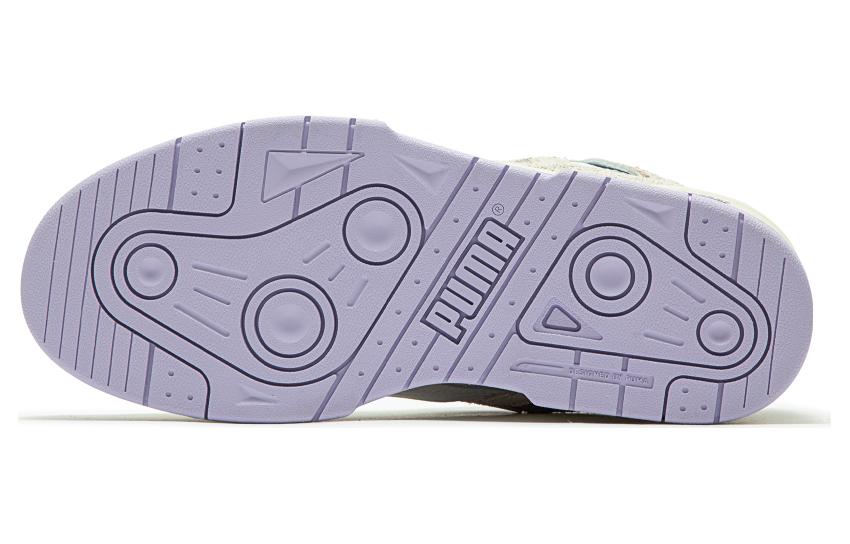 PUMA x 8ENJAMIN Slipstream Sneakers 'Vapor Grey' 391565-01