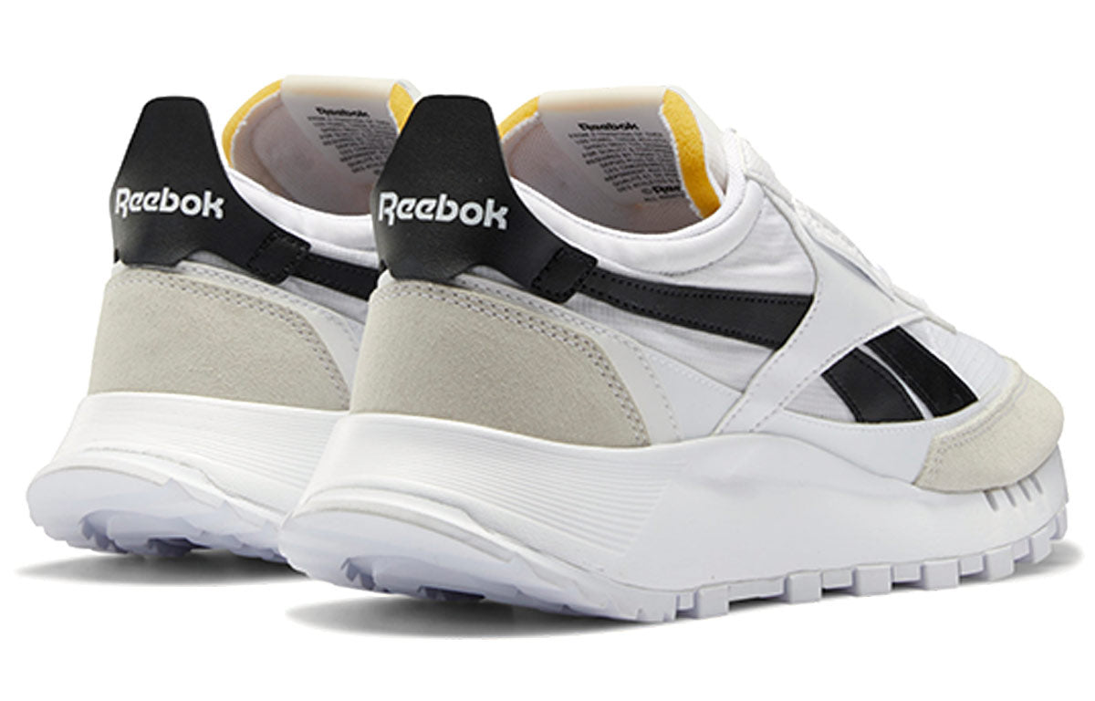 Reebok Classic Leather Legacy 'White Black' GY2722