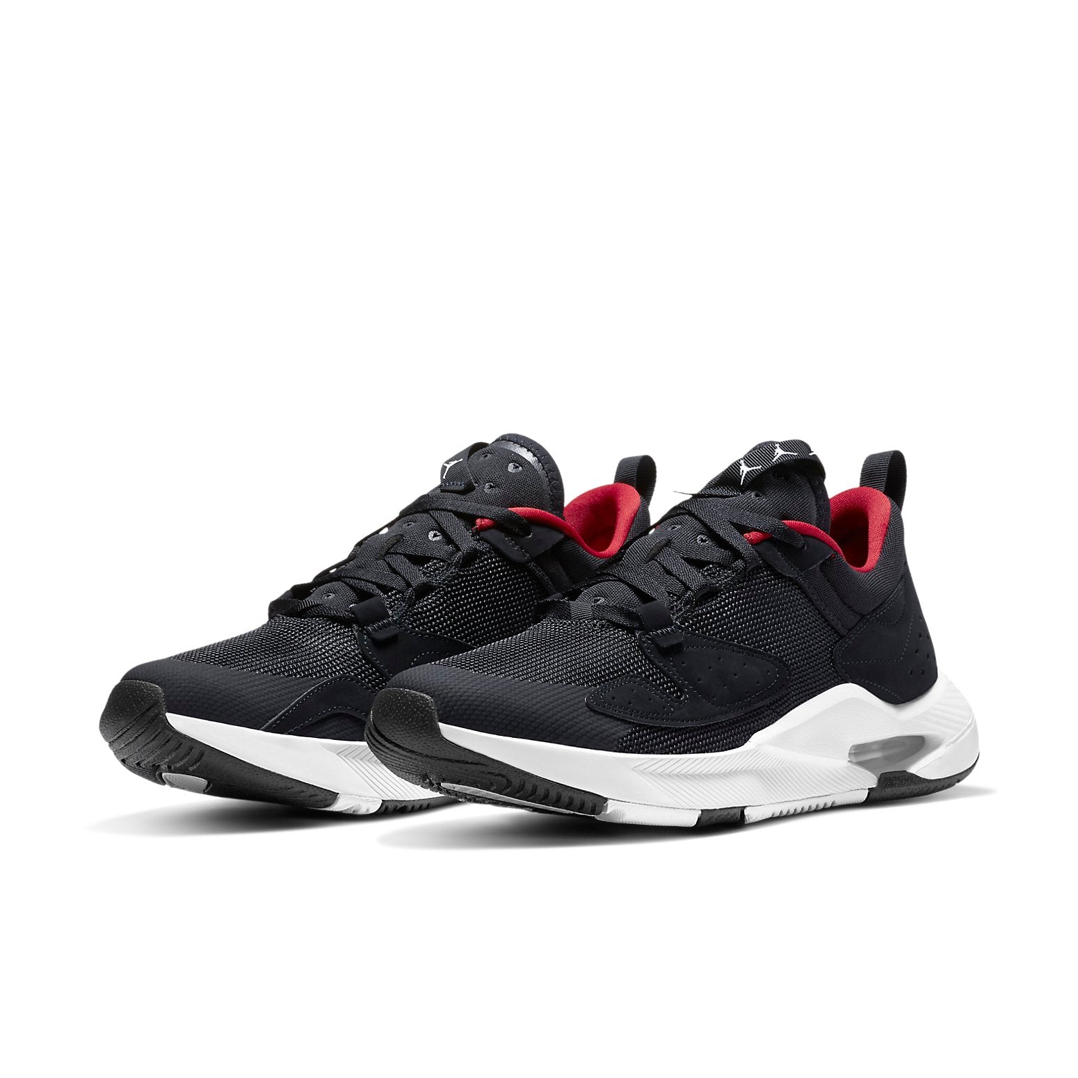Air Jordan Air Cadence Shoes Black/Red CN3498-006