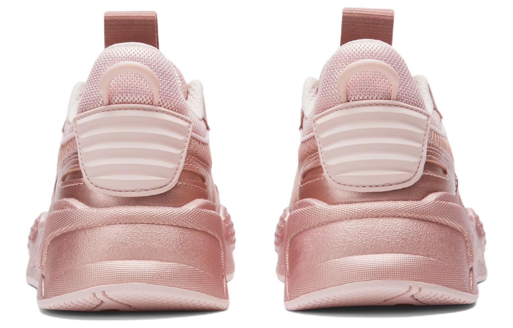 (WMNS) PUMA RS-X 'Golden Wave' 390534-01